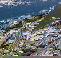 Gold Coast Aquatic Centre - New Castle Holiday