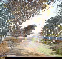 Golden Pipeline Heritage Trail - New Castle Holiday