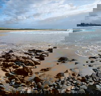 Goolawah National Park - New Castle Holiday