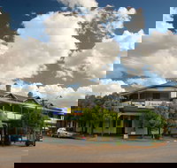 Goomalling - New Castle Holiday