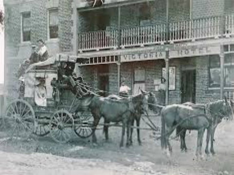 Gresford - New Castle Holiday 0