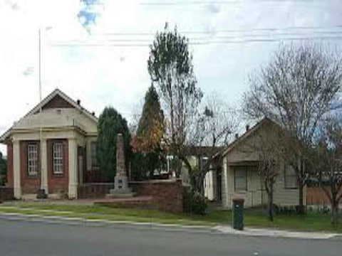 Gresford - New Castle Holiday 2