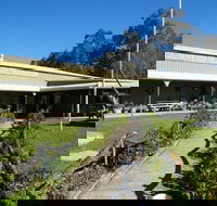 Gunnedah Rural Museum - New Castle Holiday