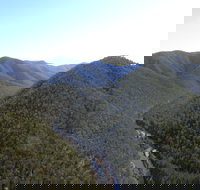 Guy Fawkes River National Park - New Castle Holiday