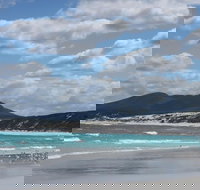 Hakea Walk Trail East Fitzgerald National Park - New Castle Holiday