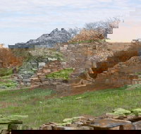 Hampton Road Heritage Walk - New Castle Holiday