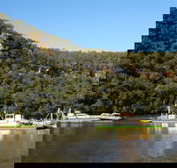 Hawkesbury River - New Castle Holiday
