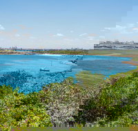 Henry Head Walking Track - New Castle Holiday