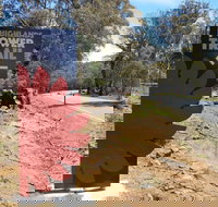 Highlands Power Trail - New Castle Holiday