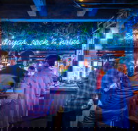 Holey Moley Bayside - New Castle Holiday