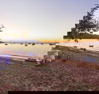 Horseshoe Bay - New Castle Holiday