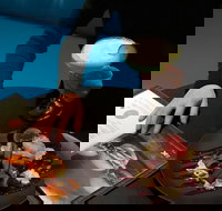 Hoyts Green Hills - New Castle Holiday