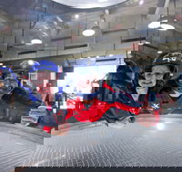 iFLY Melbourne - Indoor Skydiving - New Castle Holiday