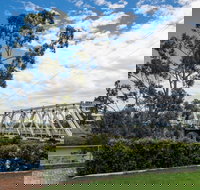 Illalaung Park - New Castle Holiday