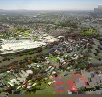 Ipswich Riverlink Shopping Centre - New Castle Holiday