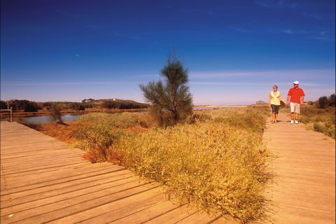 Irwin River Nature Trail - New Castle Holiday 0