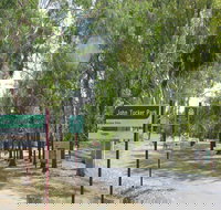 John Tucker Park - New Castle Holiday