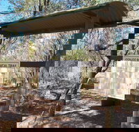 Joonjoo Botanical Trail - New Castle Holiday