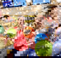 Kaboom Family Entertainment - New Castle Holiday