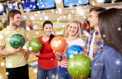 Kaboom Family Entertainment - New Castle Holiday 0