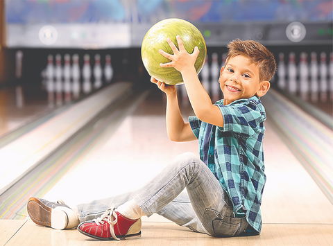 Kaboom Family Entertainment - New Castle Holiday 1