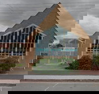 Kadina Uniting Church - New Castle Holiday