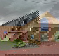 Kadina Lutheran Church - New Castle Holiday