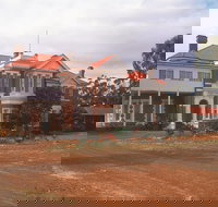 Katanning - New Castle Holiday