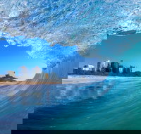 Kawana - New Castle Holiday