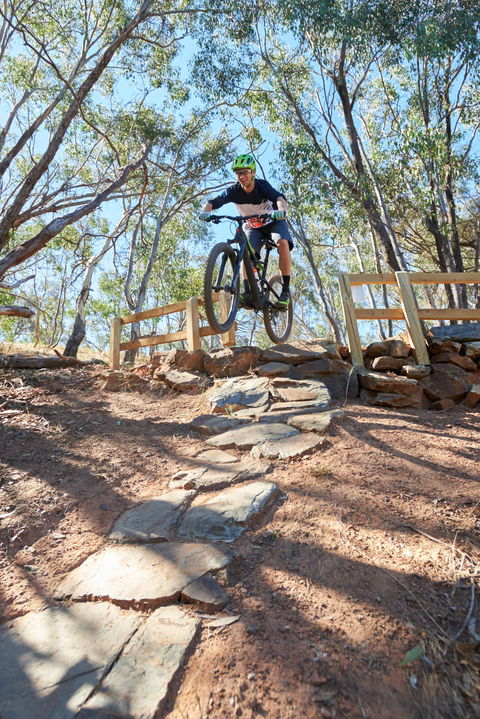 Kidsons Cycles - New Castle Holiday 1