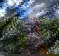 Kilcoy - New Castle Holiday