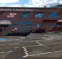 Lakes Squash and Movie Theatre - New Castle Holiday