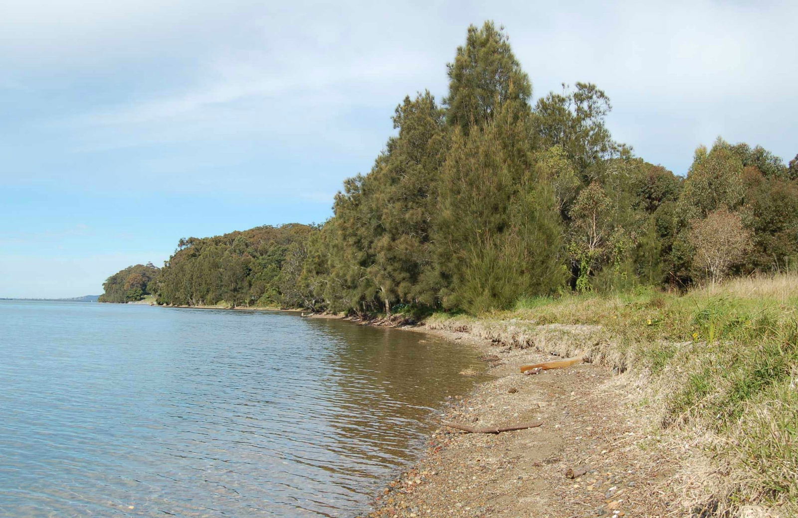 Eraring NSW New Castle Holiday