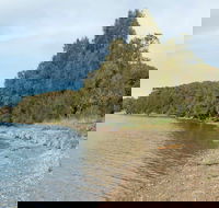Lake Macquarie State Conservation Area - New Castle Holiday
