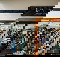 Lalt Collective - New Castle Holiday