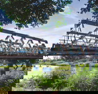 Lawrence - New Castle Holiday