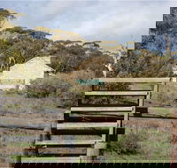 Lenger Reserve - New Castle Holiday