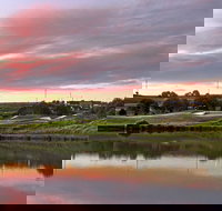 Links Shell Cove Golf Course - New Castle Holiday