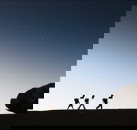 Little Bald Rock Walking Track - New Castle Holiday