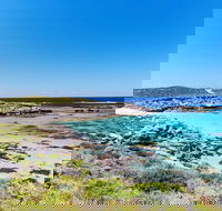 Little Salmon Bay - New Castle Holiday