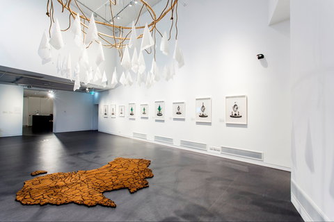 Manningham Art Gallery - New Castle Holiday 0