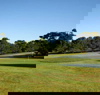 Mannum Golf Club - New Castle Holiday