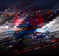 Marvel Stadium - New Castle Holiday