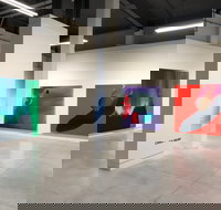 May Space - New Castle Holiday