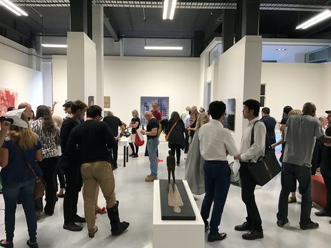 May Space - New Castle Holiday 1