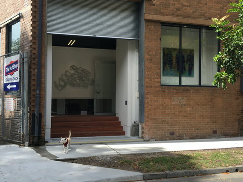 May Space - New Castle Holiday 2