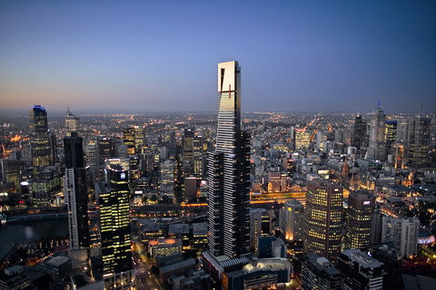 Melbourne Attractions Pass - New Castle Holiday 0