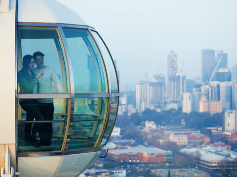 Melbourne Attractions Pass - New Castle Holiday 2