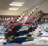 Merri View Gallery - New Castle Holiday