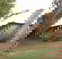 Military Barracks - New Castle Holiday
